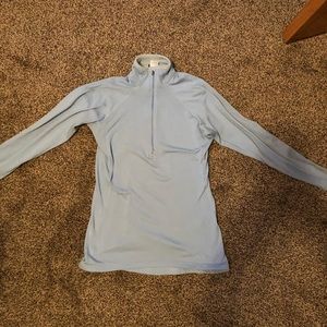 Patagonia half zip